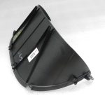 Toyota Yaris IV (XP210) instrumentu paneļa vāks virs ātruma mērītāja 55410K0050