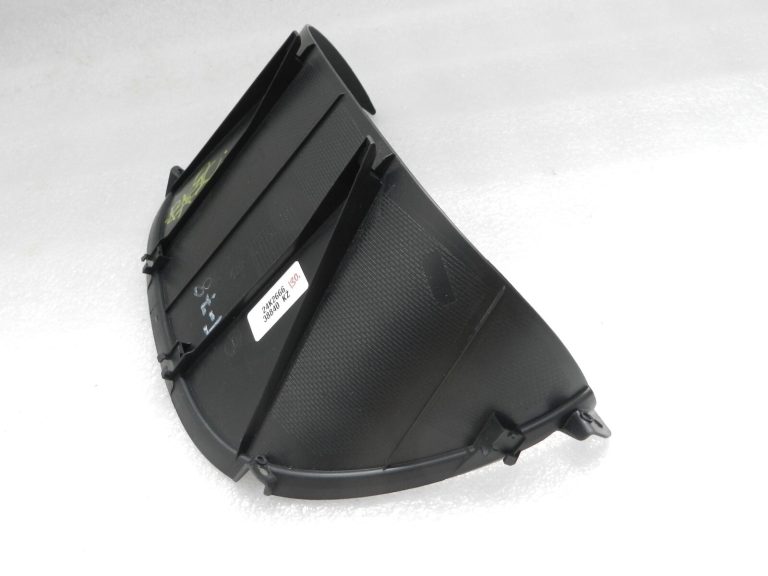 Toyota Yaris IV (XP210) instrumentu paneļa vāks virs ātruma mērītāja 55410K0050