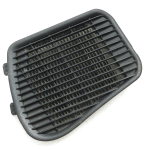 Toyota Yaris IV (XP210) akumulatora apkopes vāciņš ar filtru 58441K0020