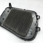 Toyota Yaris IV (XP210) akumulatora apkopes vāciņš ar filtru 58441K0020