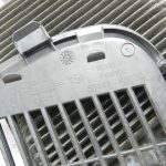Toyota Yaris IV (XP210) akumulatora apkopes vāciņš ar filtru 58441K0020