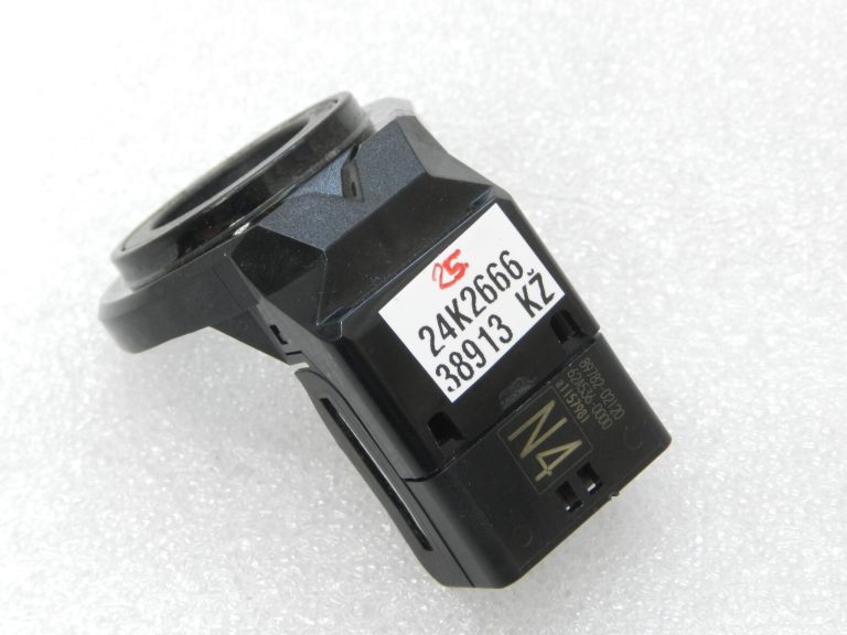 OEM Toyota Yaris IV (XP210) imobilaizera nolasīšanas spoles vadības bloks 8978202120