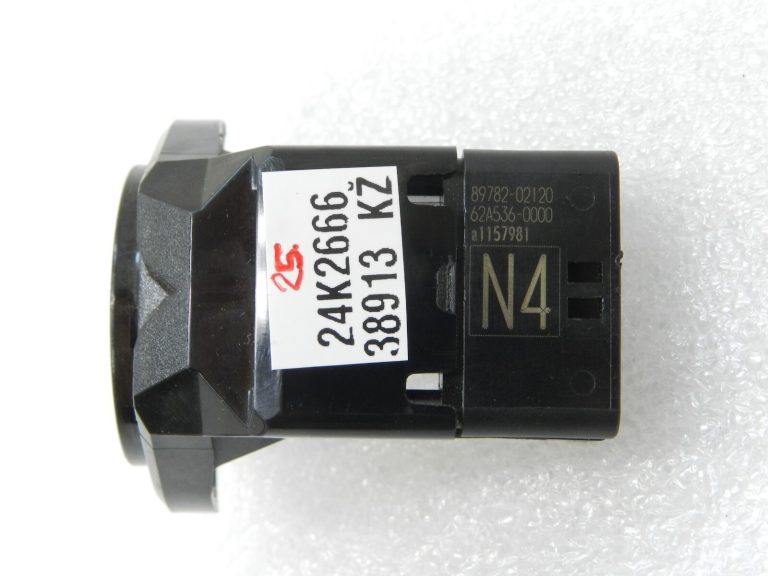 OEM Toyota Yaris IV (XP210) imobilaizera nolasīšanas spoles vadības bloks 8978202120