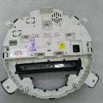 MINI R56 1.6i instrumentu klastera spidometrs 62109233767, 9233767, 9136193