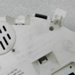 MINI R56 1.6i instrumentu klastera spidometrs 62109233767, 9233767, 9136193