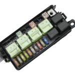 MINI R56 R55 1.6i 1.4i Drošinātāju kārba 61143449504, 3449504