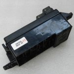 MINI R56 R55 1.6i 1.4i Drošinātāju kārba 61143449504, 3449504