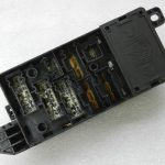 MINI R56 R55 1.6i 1.4i Drošinātāju kārba 61143449504, 3449504