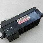MINI R56 R55 1.6i 1.4i Drošinātāju kārba 61143449504, 3449504