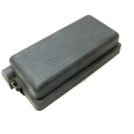 MINI R56 R55 Drošinātāju kārbas vāciņš 61143449505, 3449505