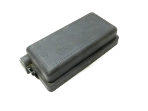 Крышка блока предохранителей MINI R56 R55 61143449505, 3449505