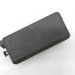 MINI R56 R55 Drošinātāju kārbas vāciņš 61143449505, 3449505