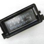 MINI R56 R55 Drošinātāju kārbas vāciņš 61143449505, 3449505