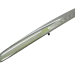 Oriģinālais MINI R56 aizmugurējo durvju rokturis ar hromētu profilu 51132753603, 2753603