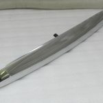 Oriģinālais MINI R56 aizmugurējo durvju rokturis ar hromētu profilu 51132753603, 2753603