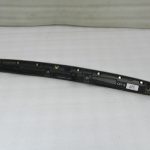Oriģinālais MINI R56 aizmugurējo durvju rokturis ar hromētu profilu 51132753603, 2753603
