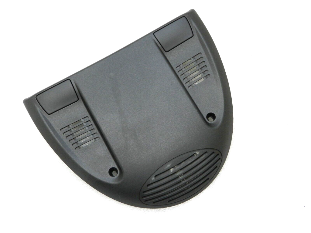 MINI R56 Front interior lighting cover black 61319234134, 9234134