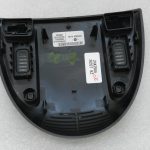 MINI R56 Priekšējais salona apgaismojuma pārsegs melns 61319234134, 9234134