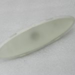 Oriģinālais MINI R56 R55 Aizmugurējais salona apgaismojums 63312754520, 2754520