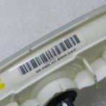 Oriģinālais MINI R56 R55 Aizmugurējais salona apgaismojums 63312754520, 2754520