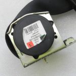MINI R56 R55 Drošības josta priekšējā kreisā 72112751225, 2751225