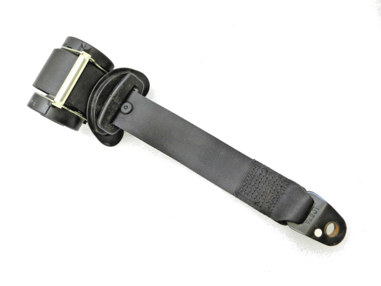 MINI R56 R55 Drošības josta aizmugurējā labā kreisā 72112751402, 2751402