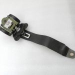 MINI R56 R55 Drošības josta aizmugurējā labā kreisā 72112751402, 2751402