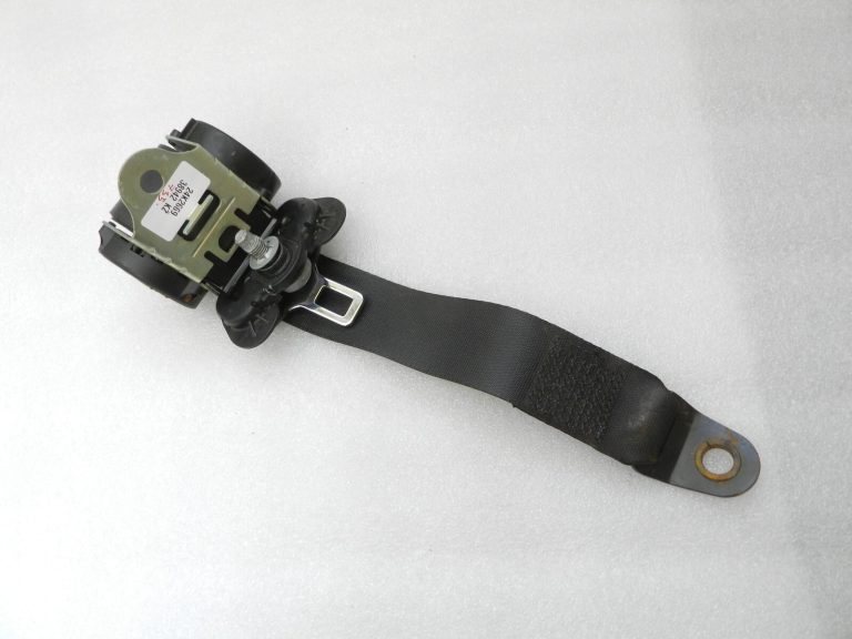 MINI R56 R55 Drošības josta aizmugurējā labā kreisā 72112751402, 2751402
