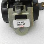 MINI R56 R55 Drošības josta aizmugurējā labā kreisā 72112751402, 2751402