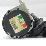 MINI R56 R55 Drošības josta aizmugurējā labā kreisā 72112751402, 2751402