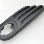 Oriģinālais MINI R56 R55 Sānu rādītāju vāks labajā pusē 63132751504, 63132754254
