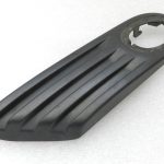 Oriģinālais MINI R56 R55 Sānu rādītāju vāks labajā pusē 63132751504, 63132754254