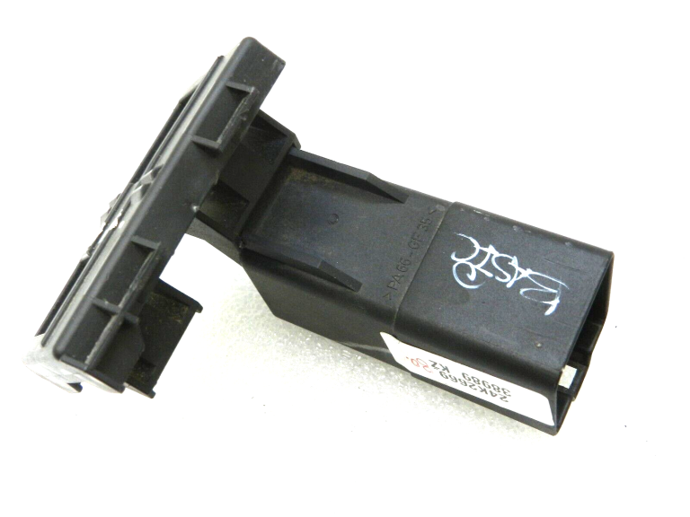 Oriģinālais VW Golf Mk6 Audi SEAT Skoda kvēlspuldzes relejs Pre-glow releja 038907281D
