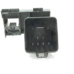 Oriģinālais VW Golf Mk6 Audi SEAT Skoda kvēlspuldzes relejs Pre-glow releja 038907281D