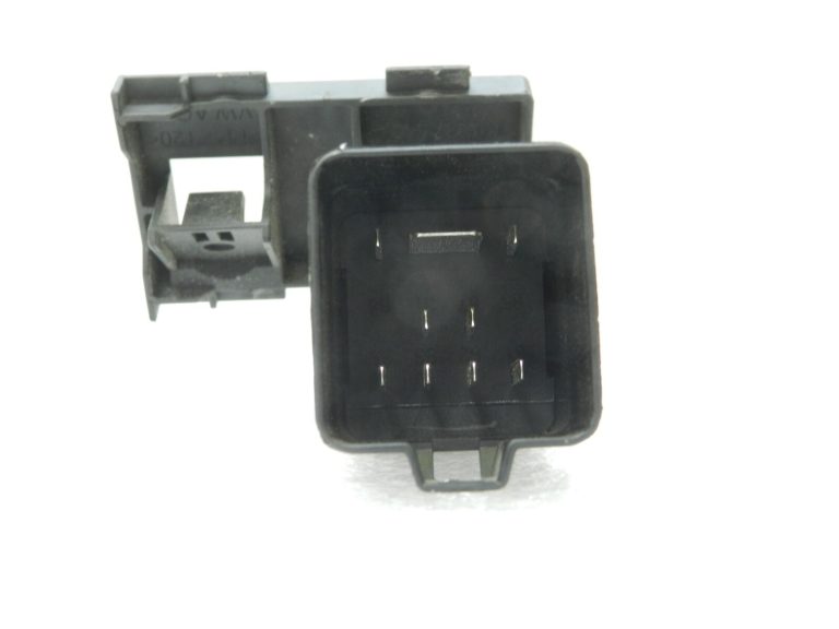 Oriģinālais VW Golf Mk6 Audi SEAT Skoda kvēlspuldzes relejs Pre-glow releja 038907281D