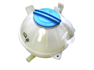 Подлинный расширительный бачок VW Golf Mk6 Audi SEAT Skoda 1K0121407A, 3B0121321