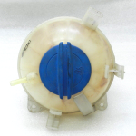 Oriģinālā VW Golf Mk6 Audi SEAT Skoda izplešanās tvertne 1K0121407A, 3B0121321