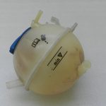 Oriģinālā VW Golf Mk6 Audi SEAT Skoda izplešanās tvertne 1K0121407A, 3B0121321