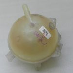 Oriģinālā VW Golf Mk6 Audi SEAT Skoda izplešanās tvertne 1K0121407A, 3B0121321