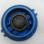 Oriģinālā VW Golf Mk6 Audi SEAT Skoda izplešanās tvertne 1K0121407A, 3B0121321