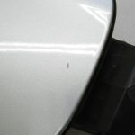 VW Golf Mk6 Mk5 benzīna uzpildes vāciņš (Reflex Silver 8E / A7W) 1K9809857B
