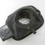 VW Golf Mk6 Mk5 benzīna uzpildes vāciņš (Reflex Silver 8E / A7W) 1K9809857B
