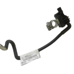 Oriģinālais VW Golf Mk6 Audi Seat Skoda akumulatora vadības bloks mīnus kabelis 1K0915181C