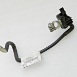 Oriģinālais VW Golf Mk6 Audi Seat Skoda akumulatora vadības bloks mīnus kabelis 1K0915181C