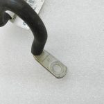 Oriģinālais VW Golf Mk6 Audi Seat Skoda akumulatora vadības bloks mīnus kabelis 1K0915181C