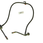 Oriģinālie MINI R56 R55 Apsildāmie vējstikla mazgātāju sprauslu pāri 61662755722, 61662756194