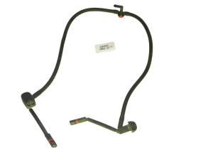 Oriģinālie MINI R56 R55 Apsildāmie vējstikla mazgātāju sprauslu pāri 61662755722, 61662756194
