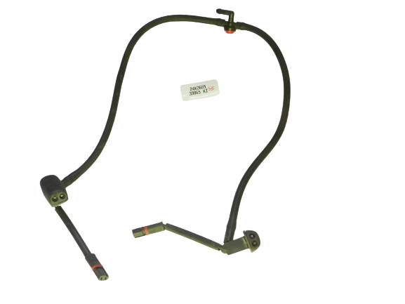 Oriģinālie MINI R56 R55 Apsildāmie vējstikla mazgātāju sprauslu pāri 61662755722, 61662756194