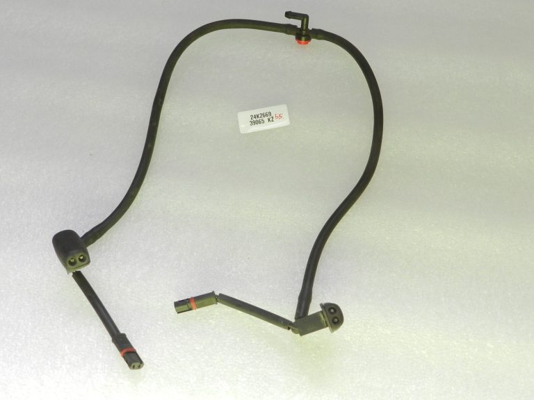 Oriģinālie MINI R56 R55 Apsildāmie vējstikla mazgātāju sprauslu pāri 61662755722, 61662756194