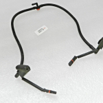 Oriģinālie MINI R56 R55 Apsildāmie vējstikla mazgātāju sprauslu pāri 61662755722, 61662756194